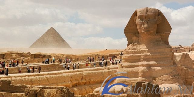 السياحة في القاهرة