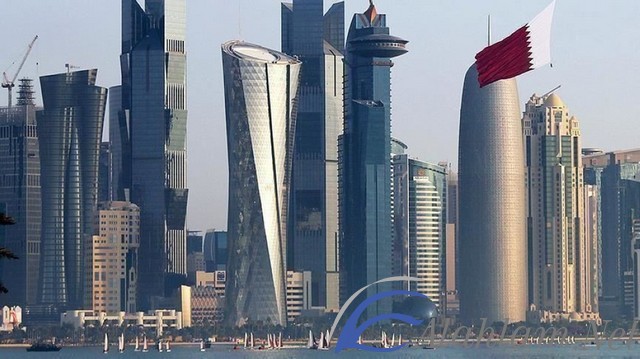 السياحة في دولة قطر
