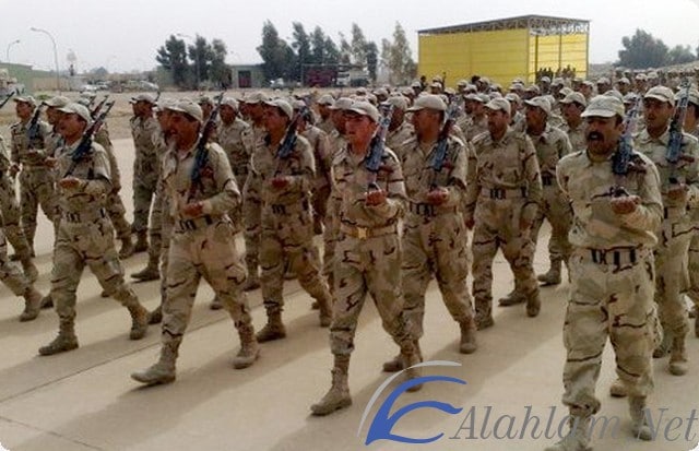 قانون التجنيد بمصر