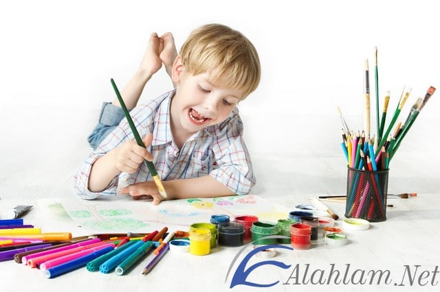رسومات للتلوين للأطفال