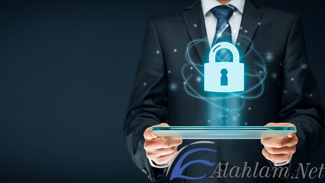 أهمية الأمن السيبراني في حماية اجهزتنا