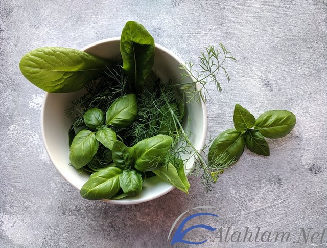 فوائد الريحان لبشرة الوجه