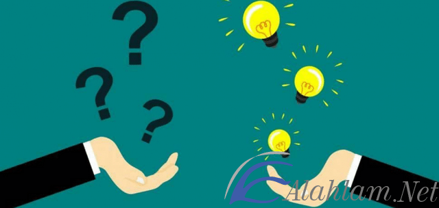 اسئلة عامة عن التاريخ والجغرافيا مكتوبة 2020