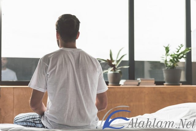 أعراض مرض التوحد عند الشباب