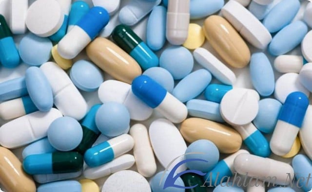 نشرة دولوبان لعلاج التشنجات وخافض للحرارة Doloban