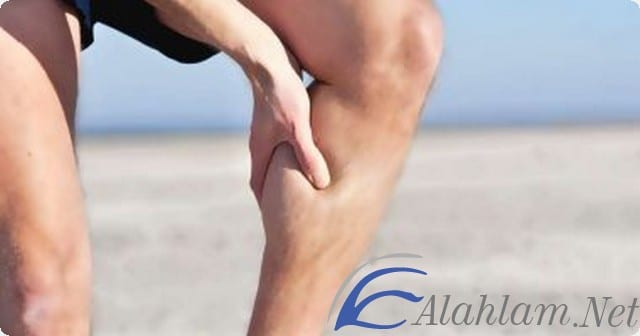 نشرة اقراص ريلاتيك لعلاج تقلصات العضلات Relatic