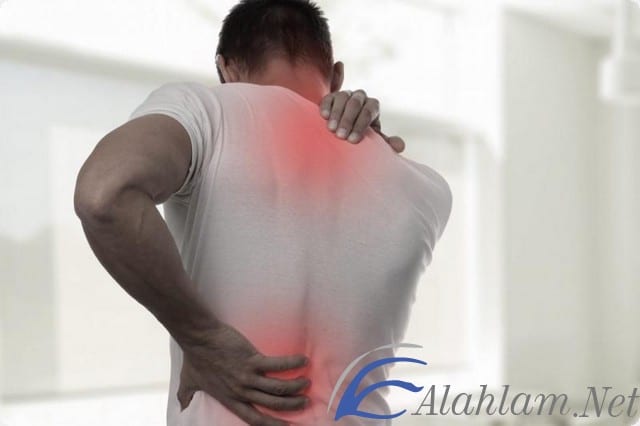 اقراص ميوفلكس باسط للعضلات Myoflex