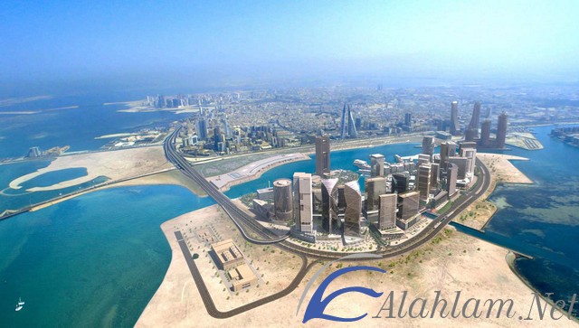 السياحة في دولة البحرين