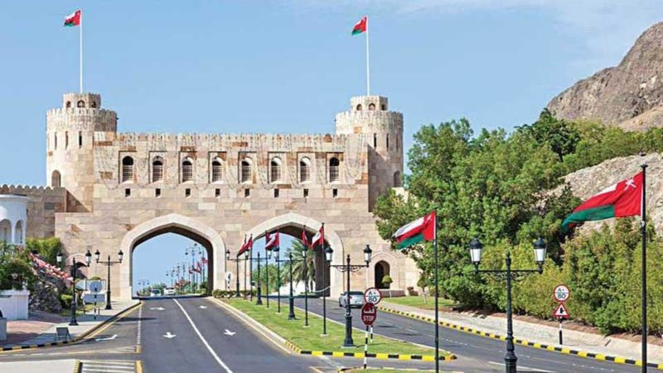 السياحة في عمان