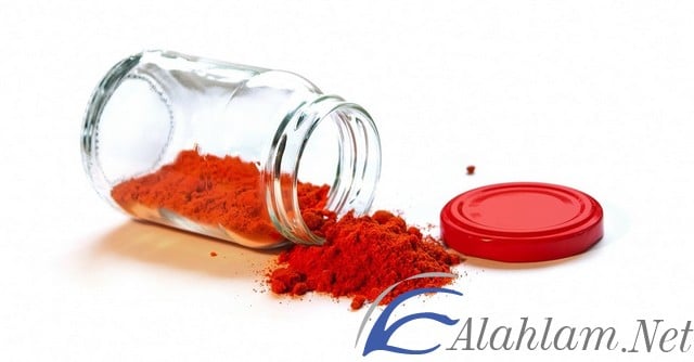 دم الغزال