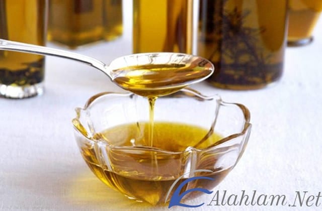 زيت الكركار