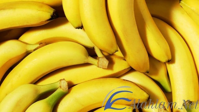 فوائد الموز لتخسيس الوزن والتنحيف 1