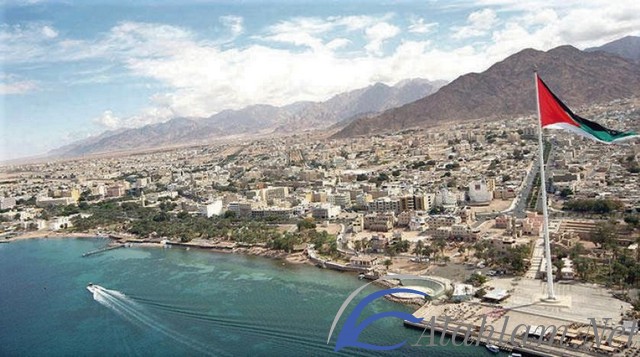 السياحة في مدينة العقبة