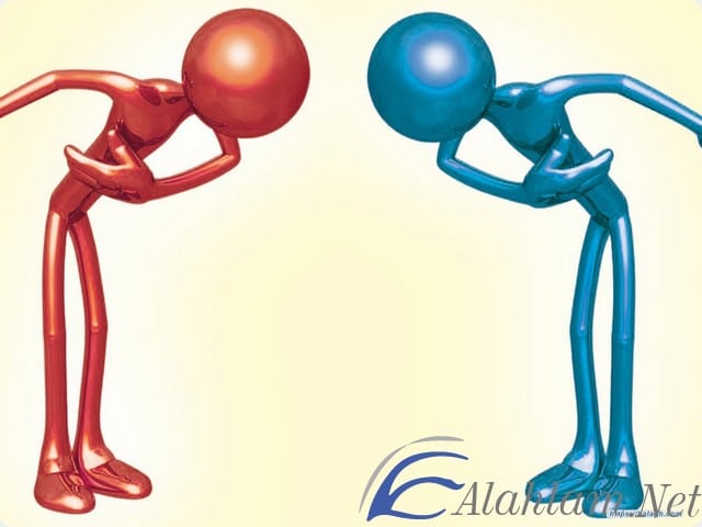 اذاعة عن الاحترام