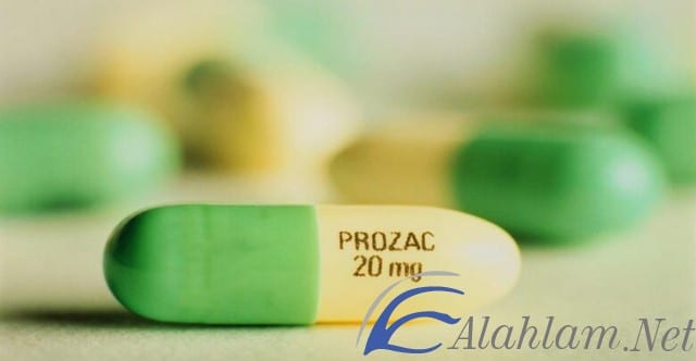 دواعي استعمال دواء بروزاك