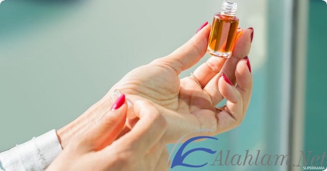 معلومات عن الزيوت العطرية 2