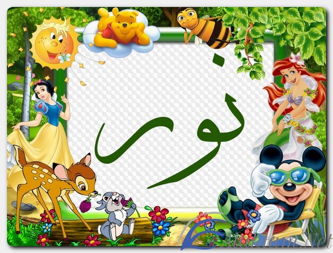معنى اسم نور وصفات شخصيتها Noor