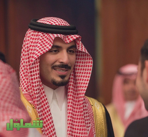 الأمير مشعل بن سلطان السيرة الذاتية