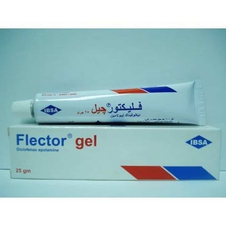 دواء فليكتور