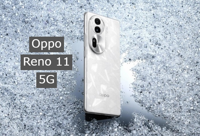 Oppo Reno 11 5G
