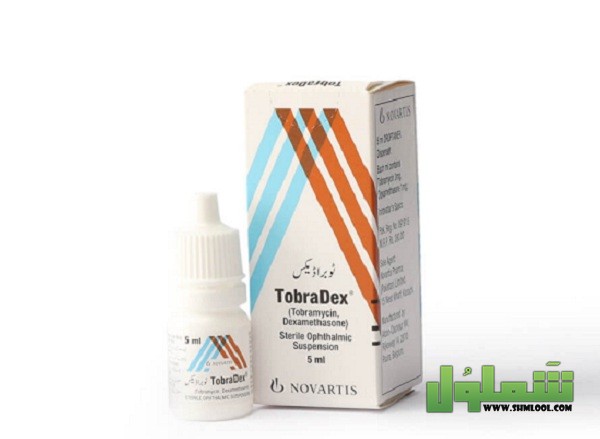 Tobradex