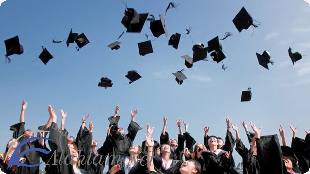 خطبة محفلية عن التخرج