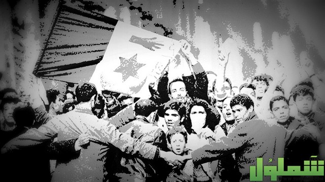 آثار الاستعمار الفرنسي في الجزائر