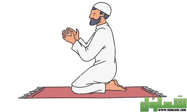 أدعية بعد الصلاة