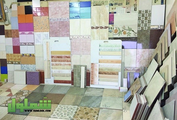 أسعار السلاب للسيراميك 2021