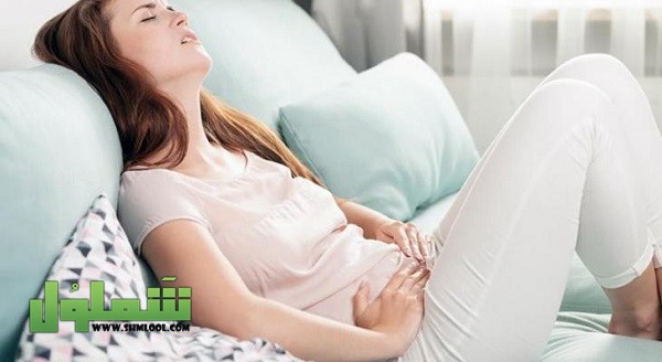 أعراض الدورة الشهرية أثناء الرضاعة