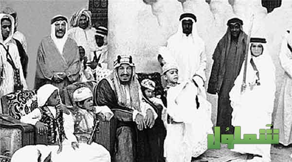 أول أئمة الدولة السعودية الثانية هو