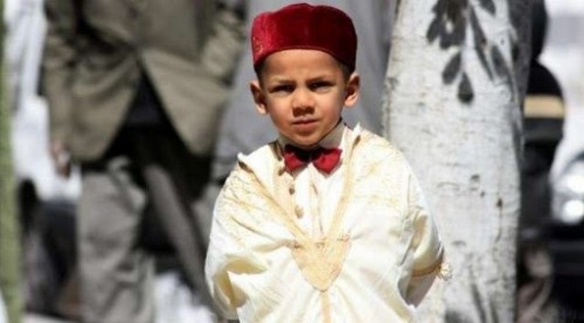 اسماء اولاد تونسية
