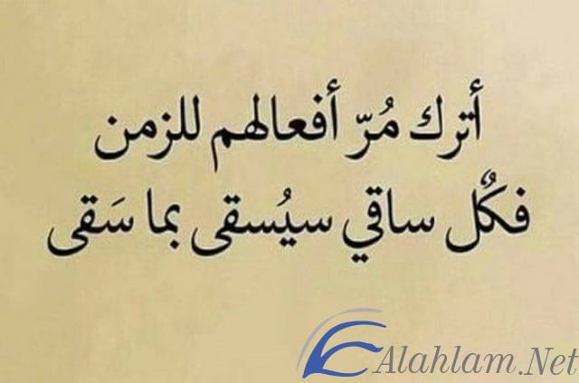 اقوال عن الذل