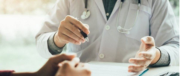 أعراض ارتجاع المريء
