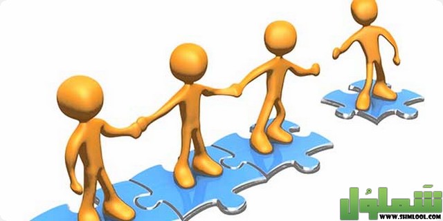 العمل التطوعي في الجمعيات الخيرية