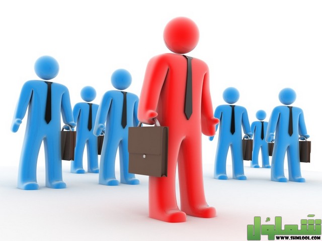 بحث عن القيود الاجتماعية حول عمل الشباب