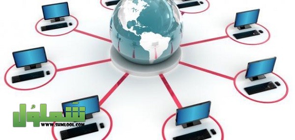 برنامج Selfish net لتقسيم وتحديد سرعة الإنترنت