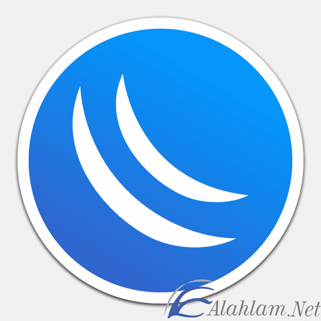 برنامج وينبوكس winbox