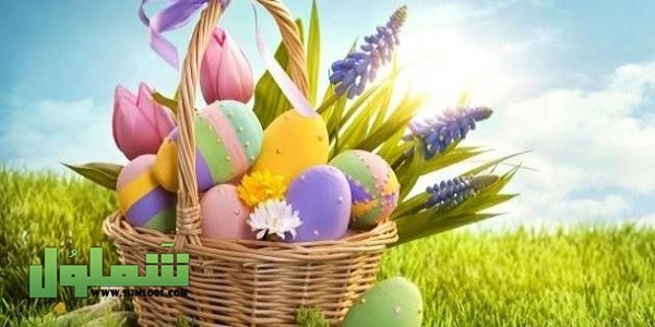 تاريخ شم النسيم