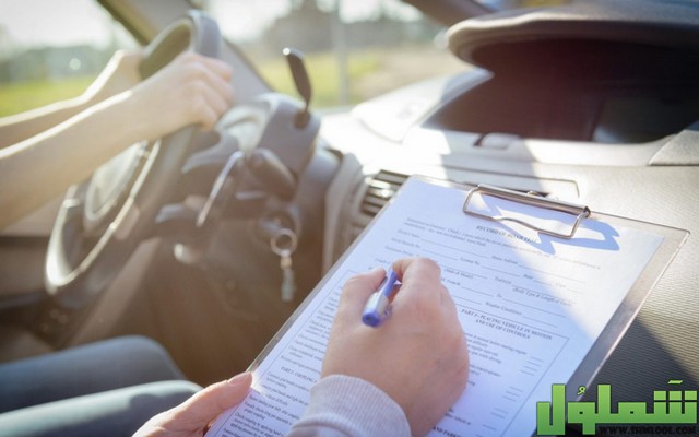 تجديد رخصة القيادة اون لاين الكويت