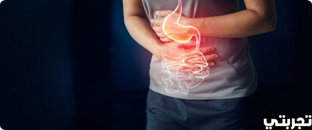 تجربتي في علاج قرحة المعدة