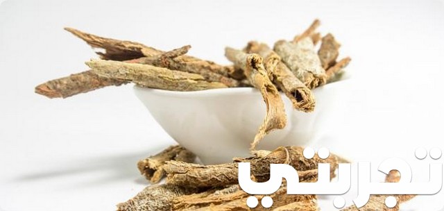 تجربتي مع التبخر بالقسط الهندي