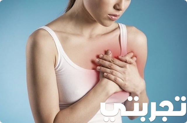 تجربتي مع الورم الليفي