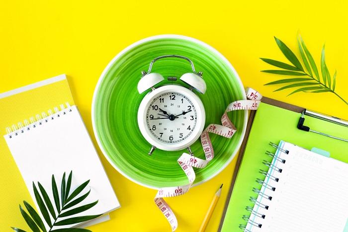 تجربتي مع رجيم المحارب ونتائج التجربة