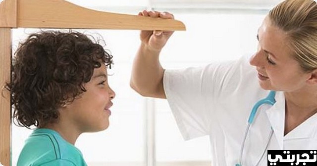 تجربتي مع زيادة الطول بعد العشرين