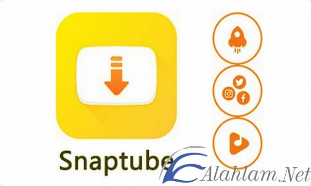 تحميل سناب تيوب SnapTube