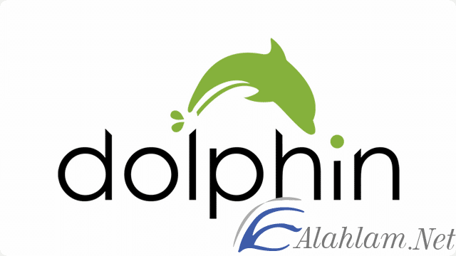 تحميل متصفح دولفين Dolphin Browser