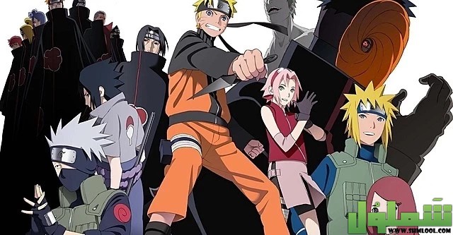 تصنيفات الانمي ومعانيها
