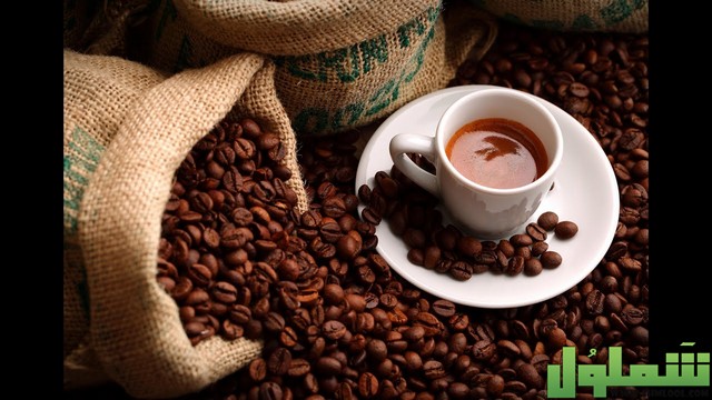 تفسير رؤية كيس القهوة