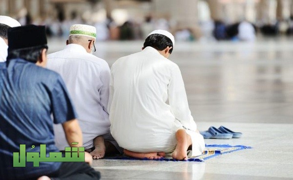 تفضل صلاة الجماعة على الفرد بكم درجة